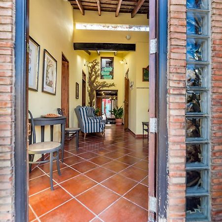 Villa Lupita Alquerías del Niño Perdido Zewnętrze zdjęcie
