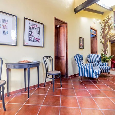 Villa Lupita Alquerías del Niño Perdido Zewnętrze zdjęcie
