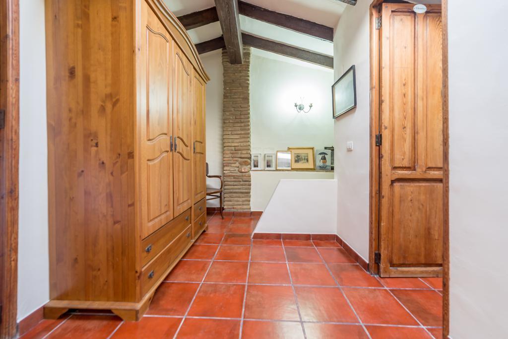 Villa Lupita Alquerías del Niño Perdido Zewnętrze zdjęcie