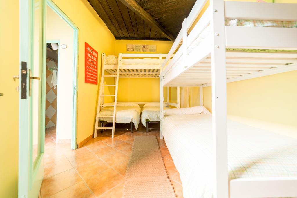 Villa Lupita Alquerías del Niño Perdido Zewnętrze zdjęcie