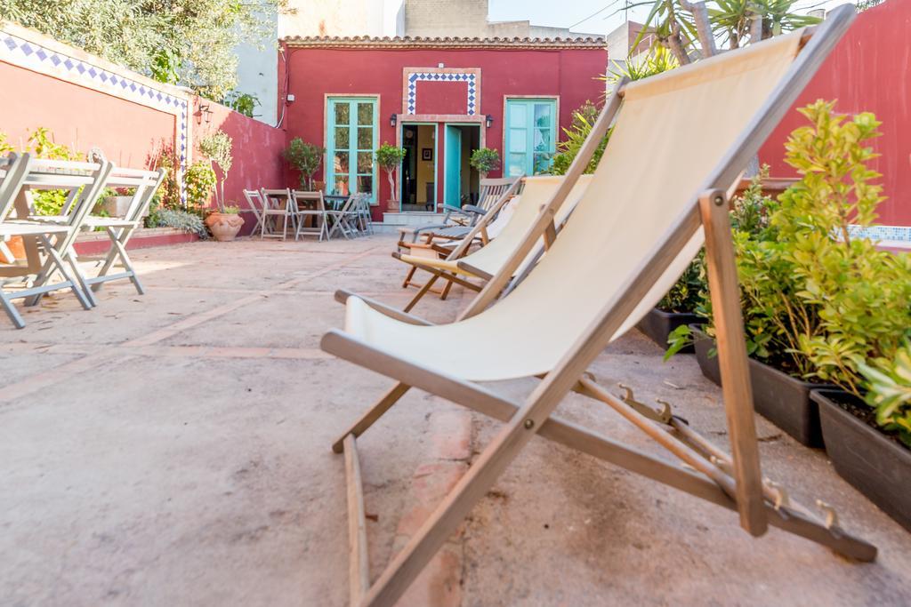 Villa Lupita Alquerías del Niño Perdido Zewnętrze zdjęcie